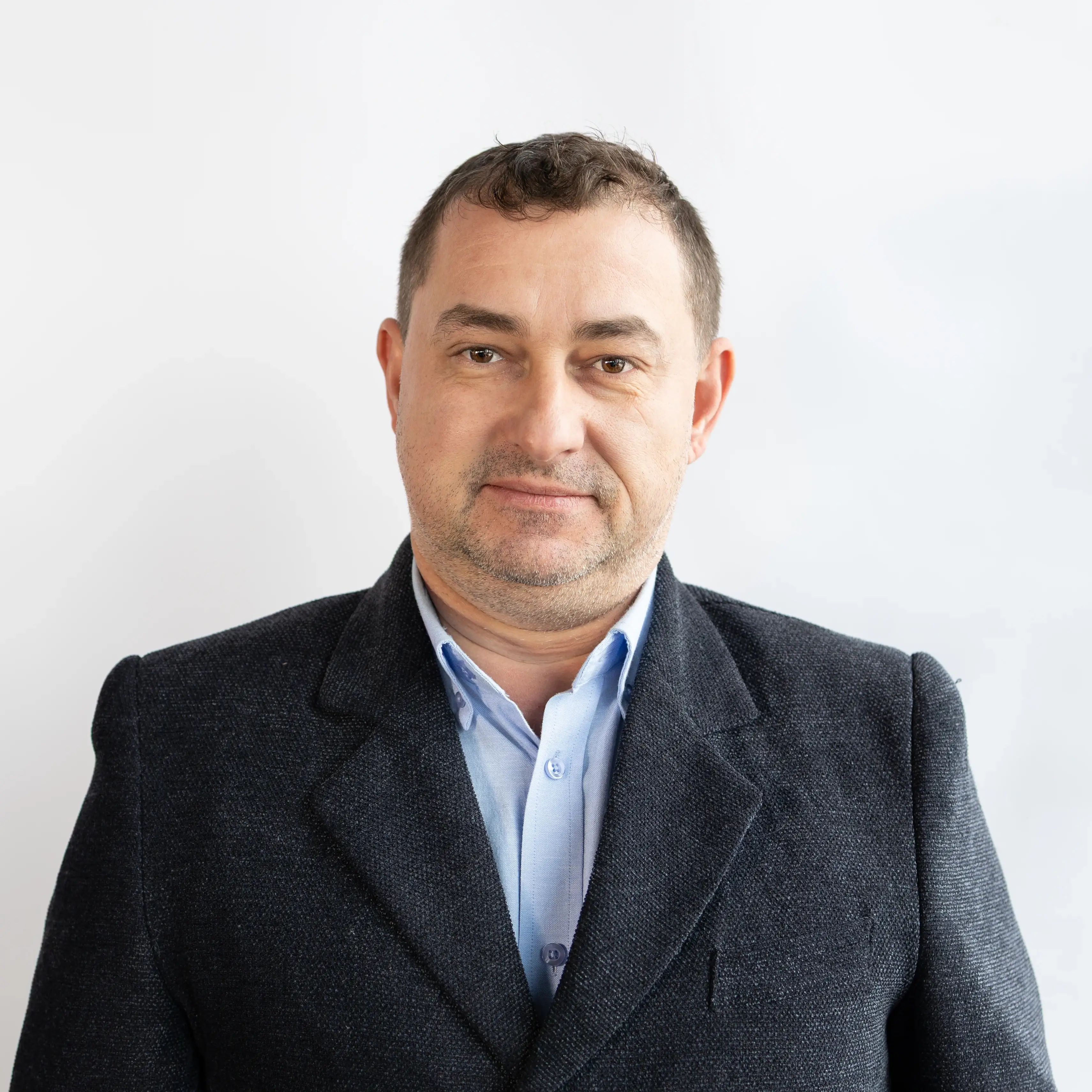 Marius Gudiu