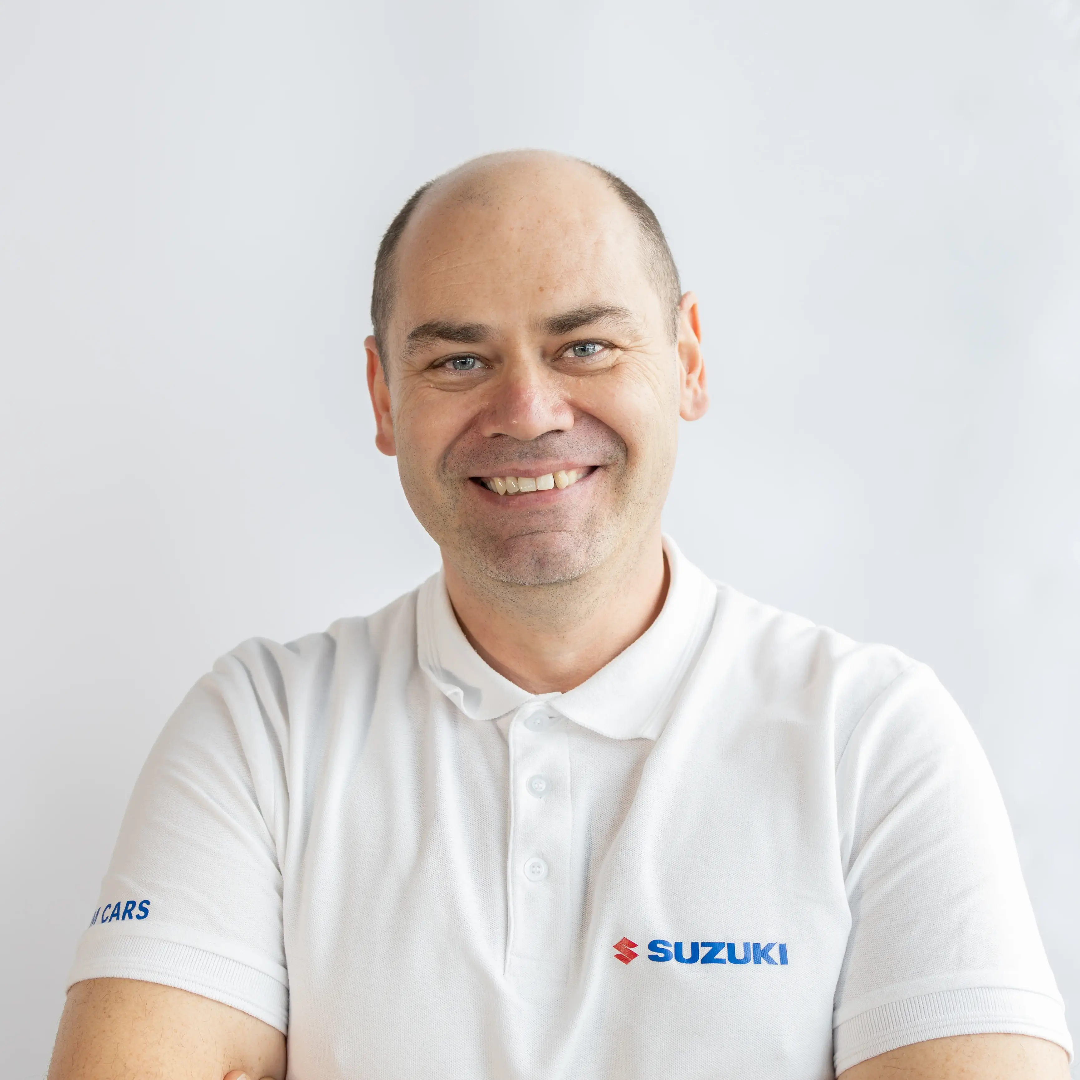 Zsolt Apaczai